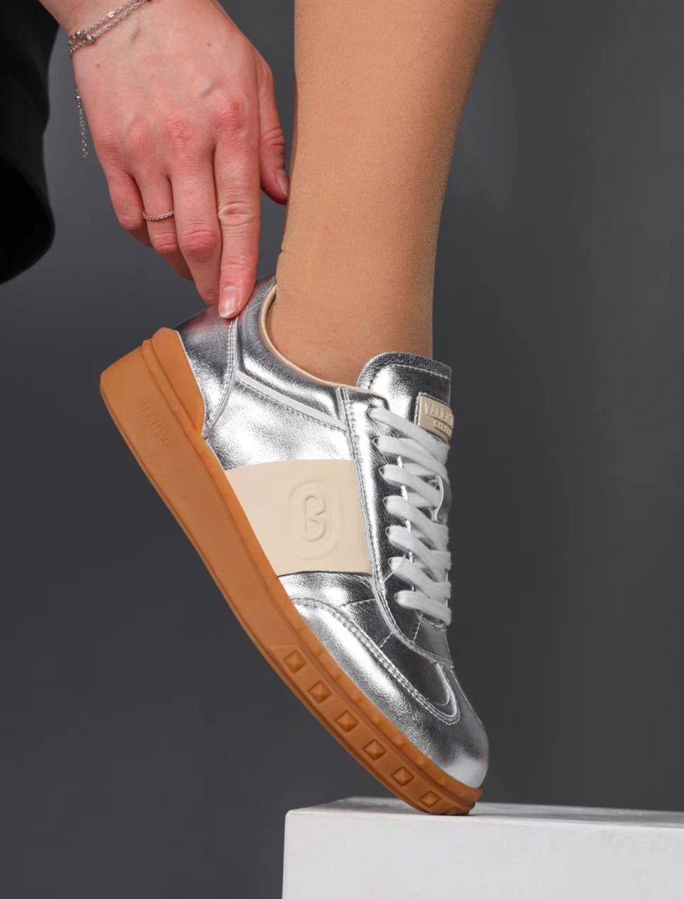 Кеды женские брендовые