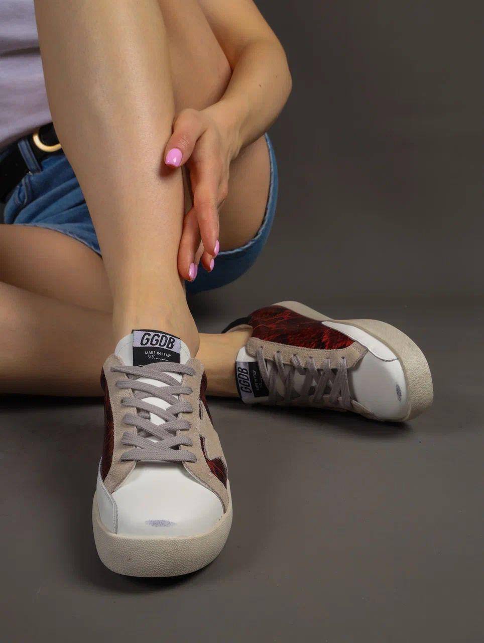 Кеды женские брендовые