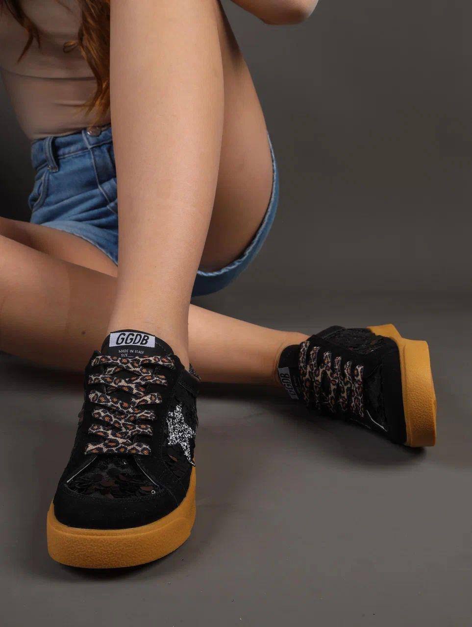 Кеды женские брендовые