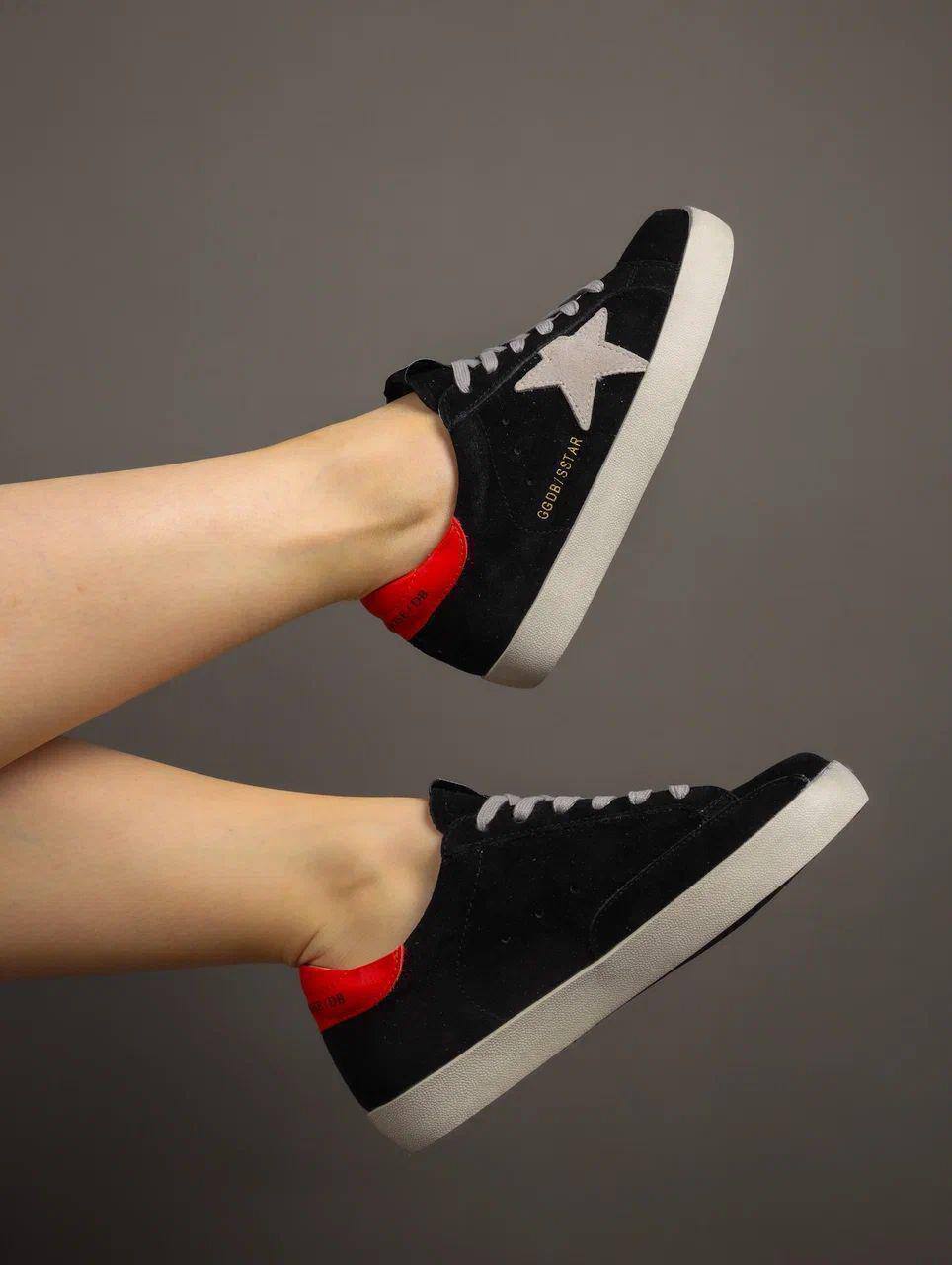 Кеды женские брендовые