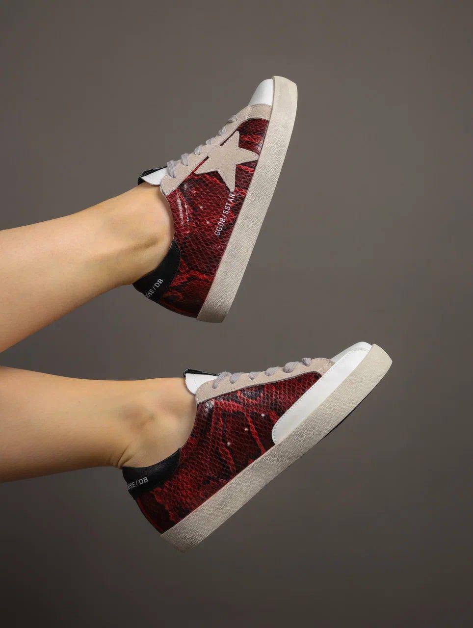 Кеды женские брендовые