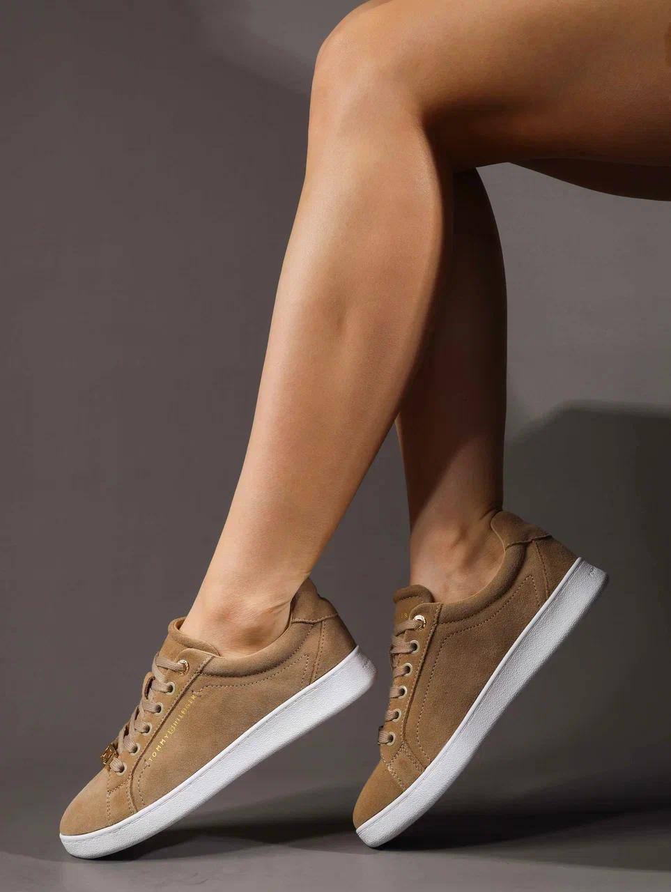 Кеды женские брендовые