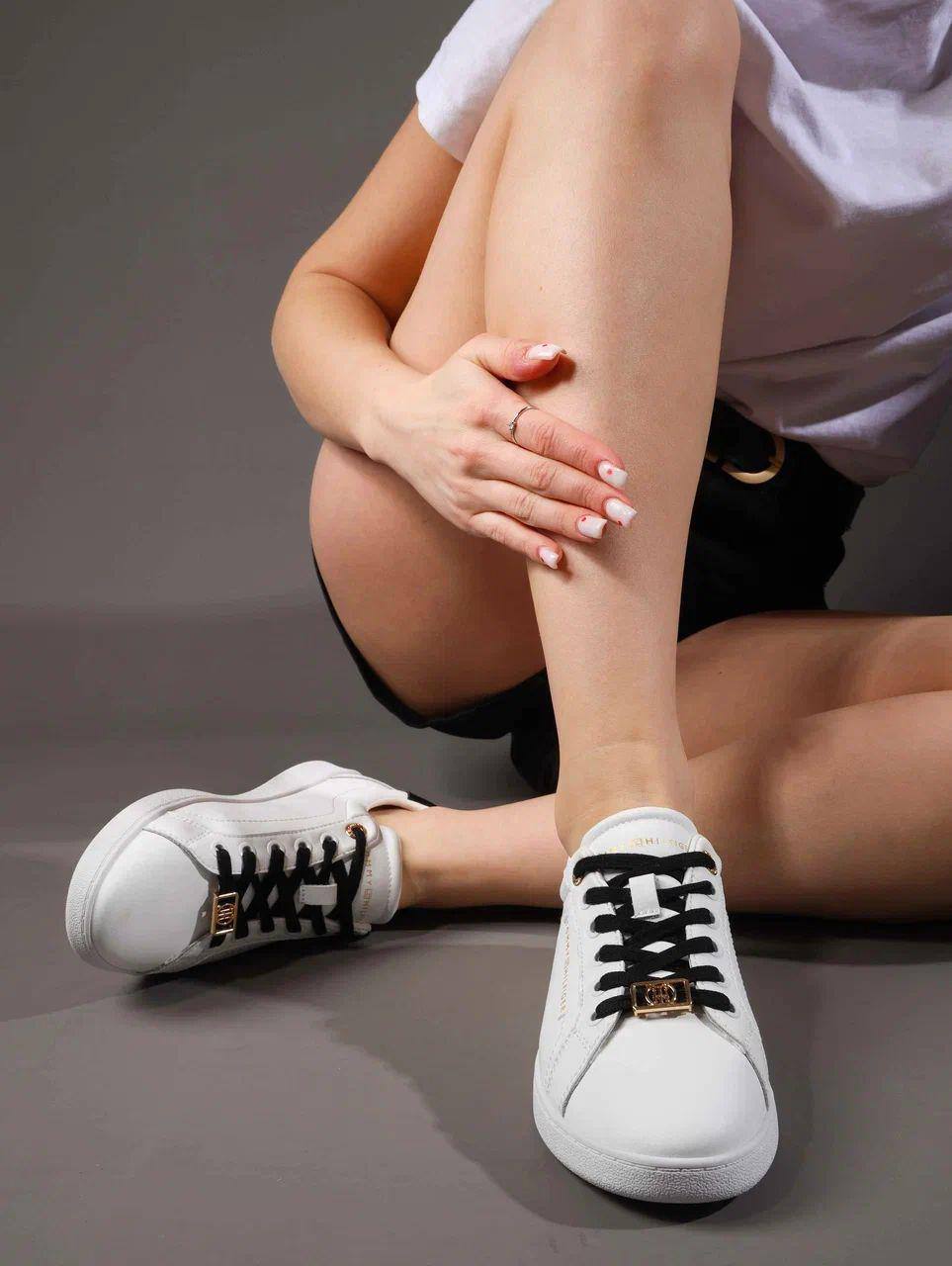 Кеды женские брендовые