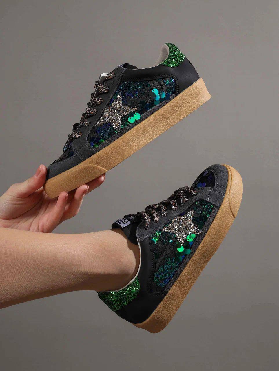 Кеды женские брендовые