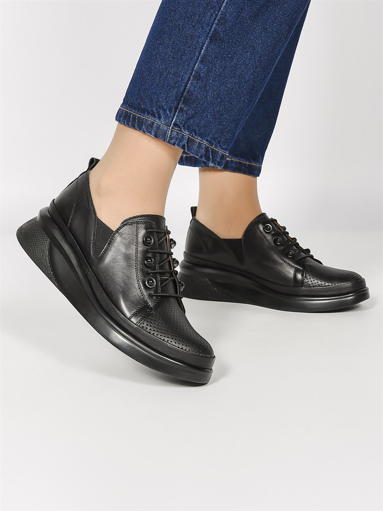 Туфли женские летние