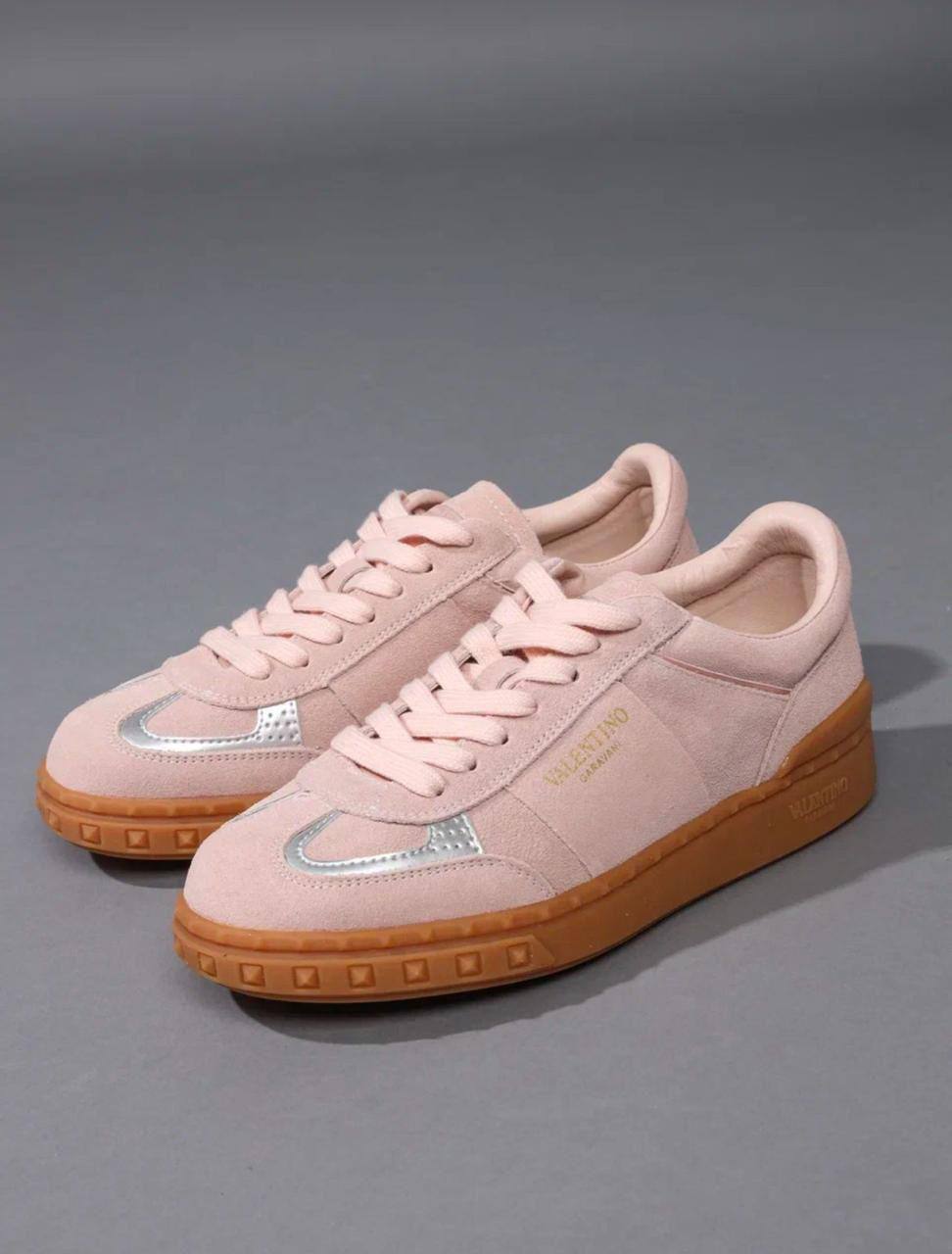 Кеды женские брендовые