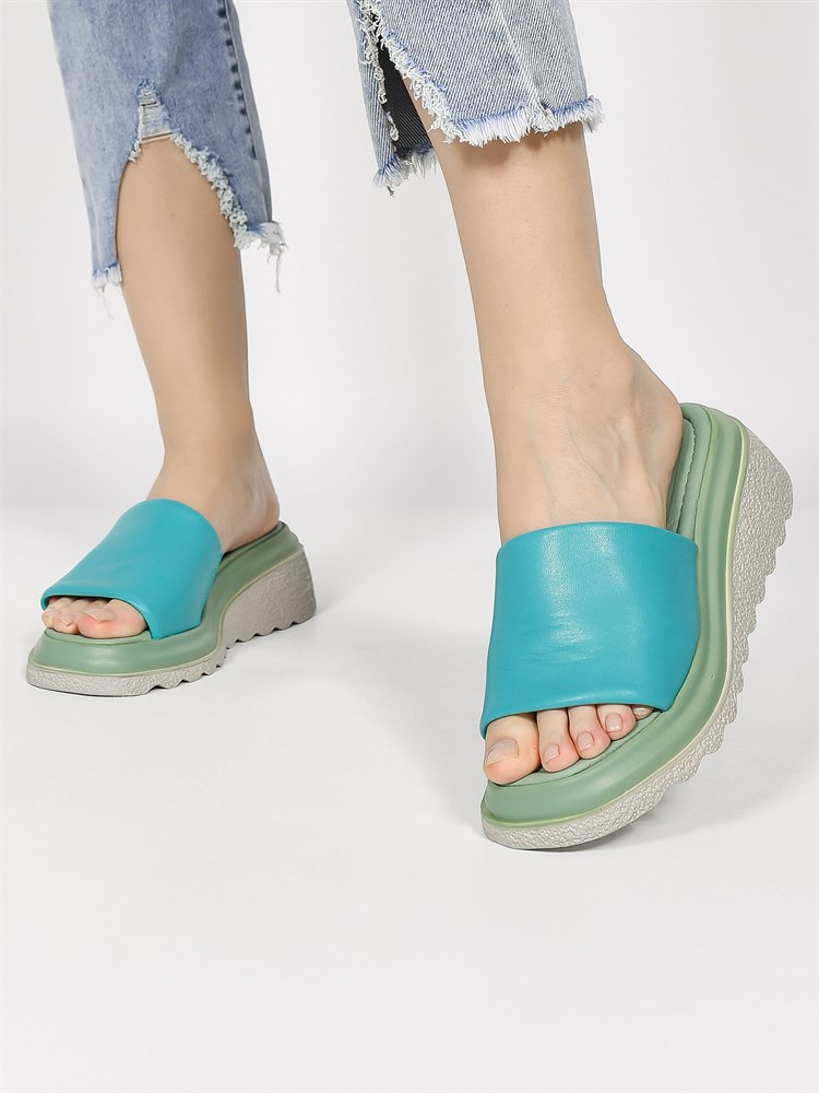 Сабо женские