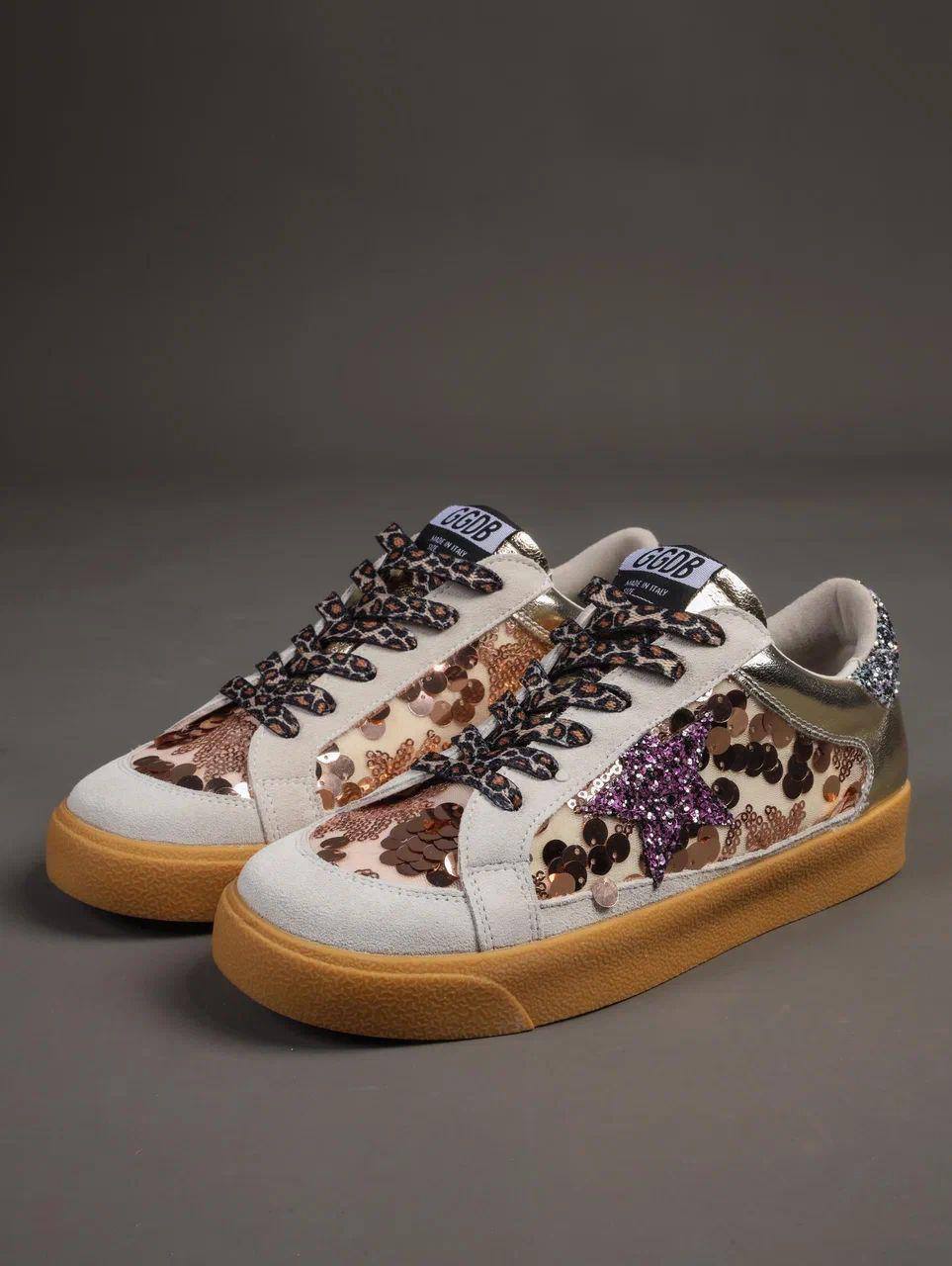 Кеды женские брендовые