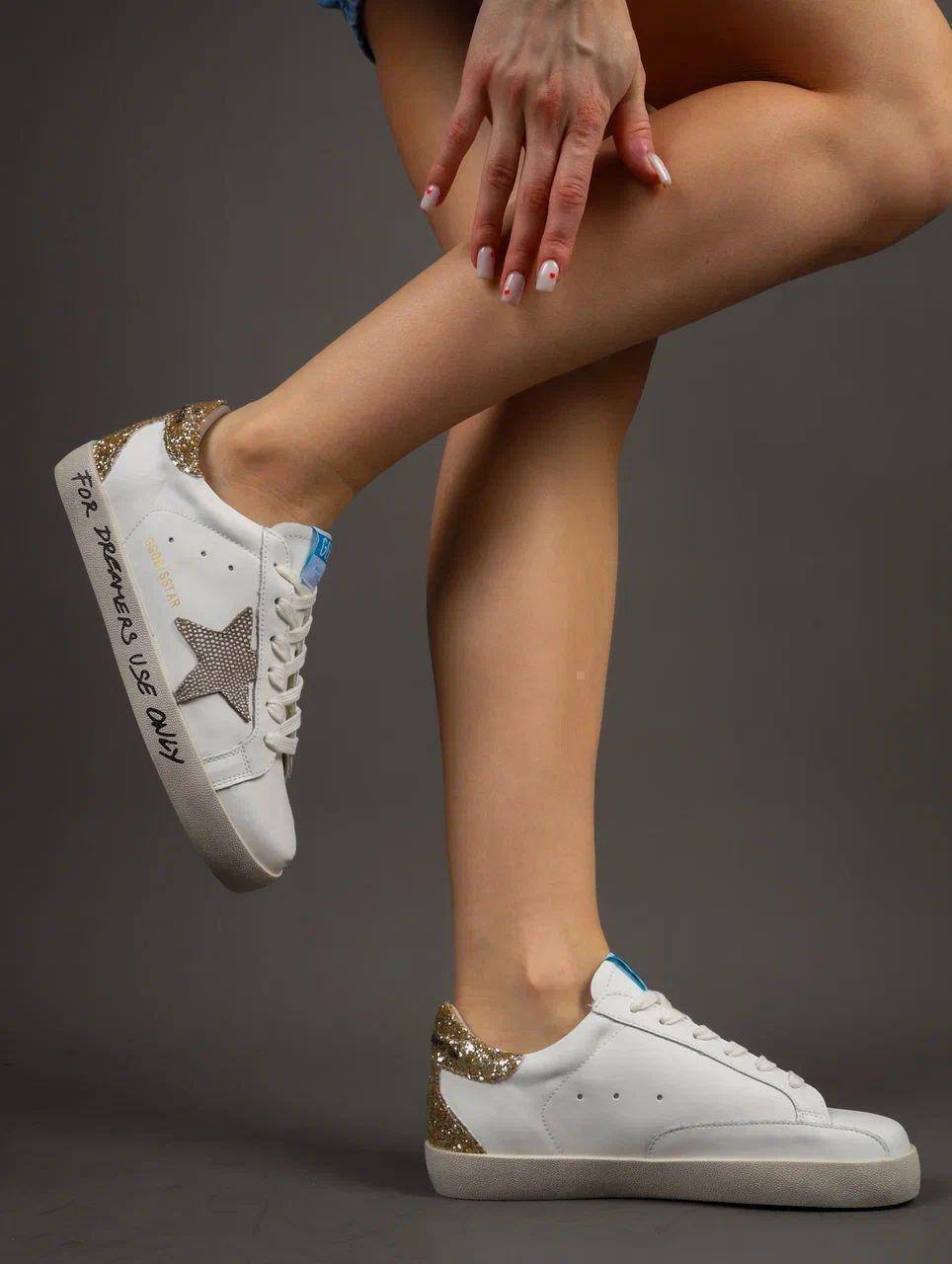 Кеды женские брендовые