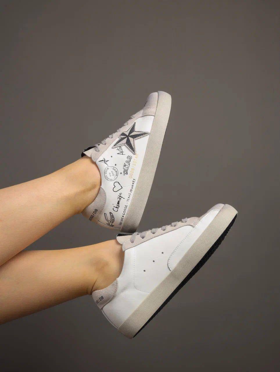 Кеды женские брендовые