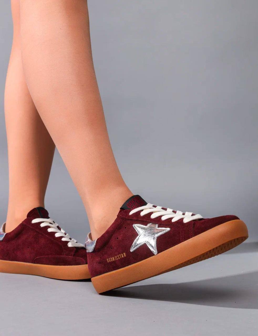 Кеды женские брендовые