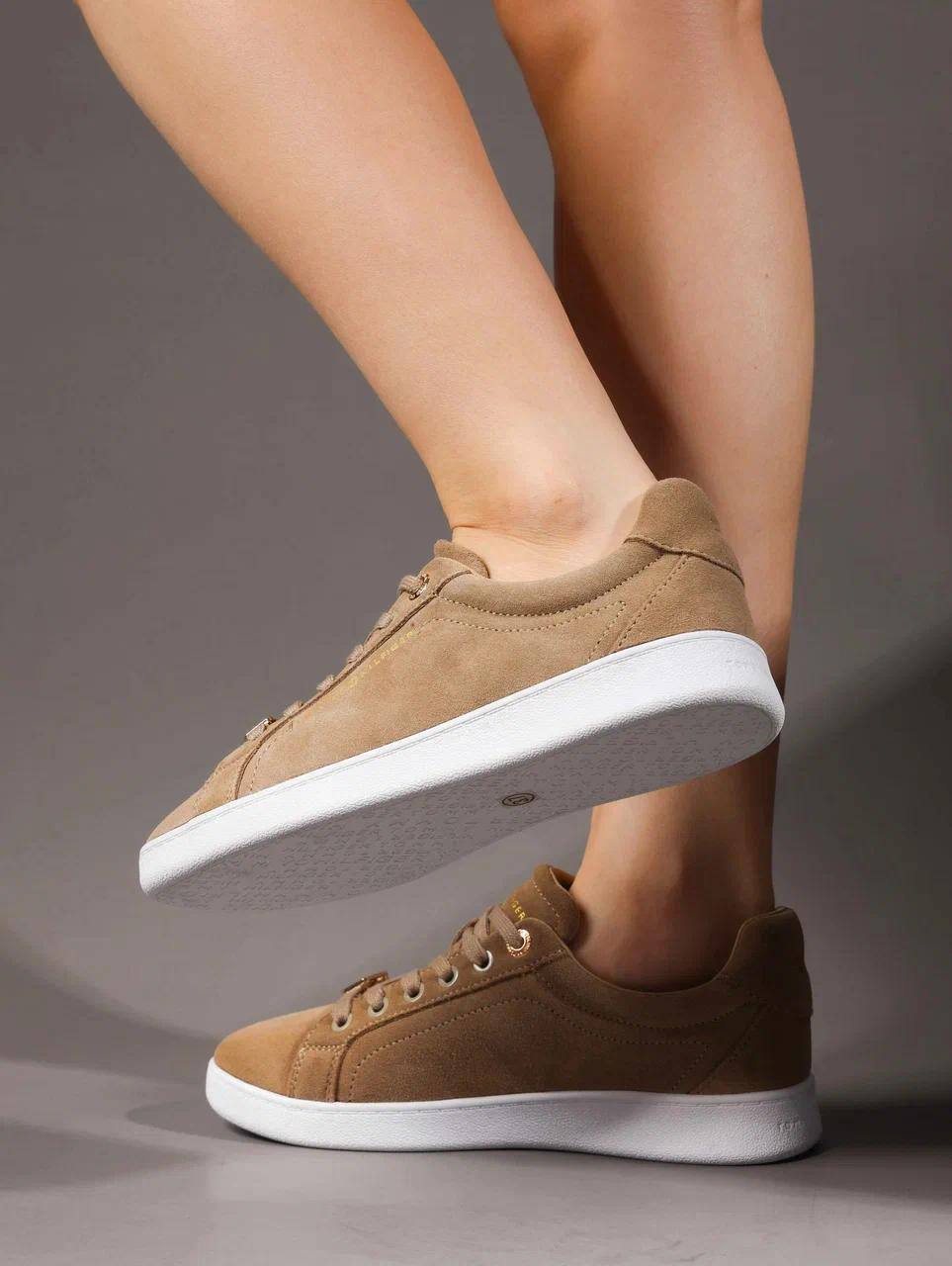 Кеды женские брендовые