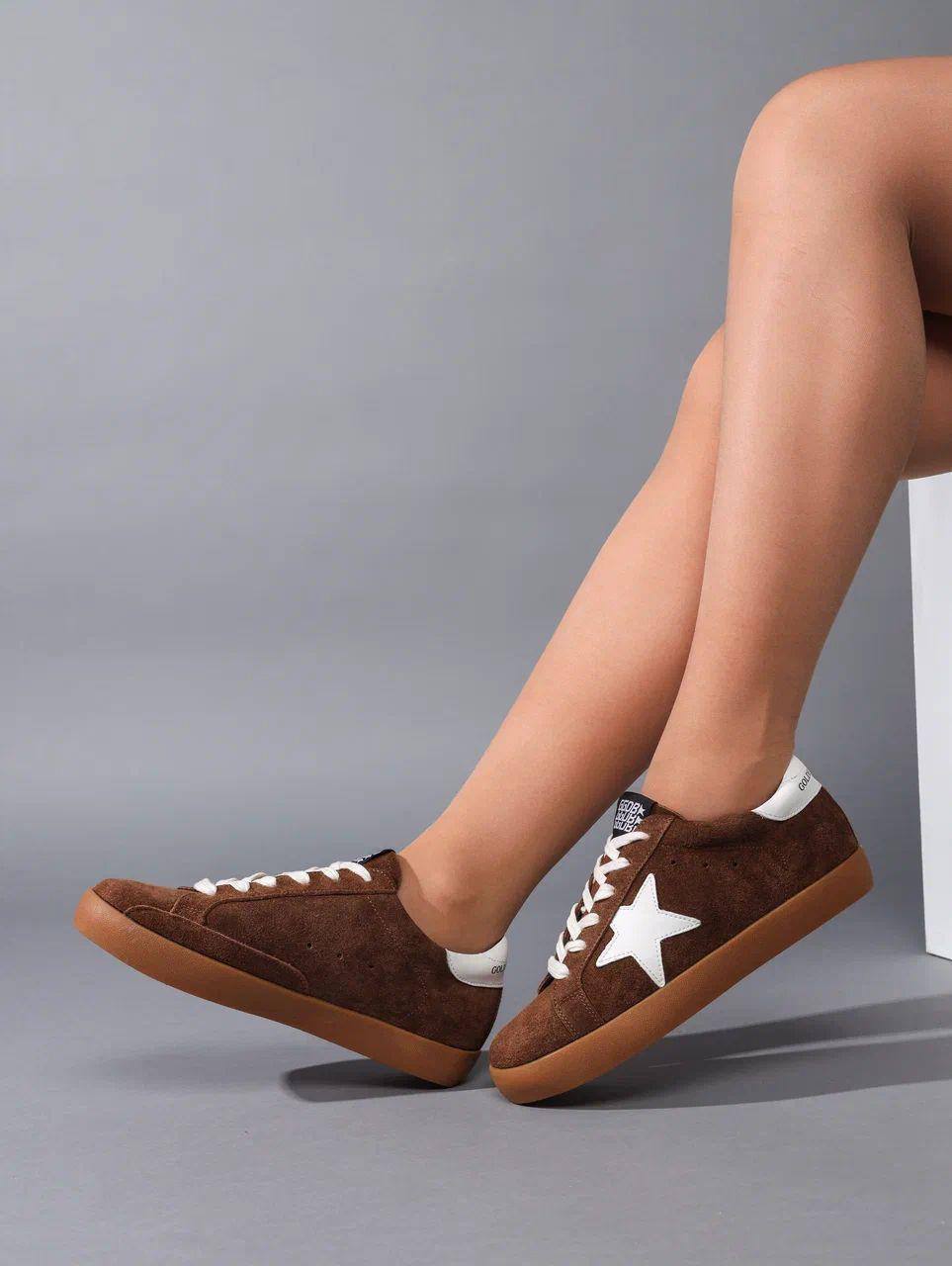 Кеды женские брендовые