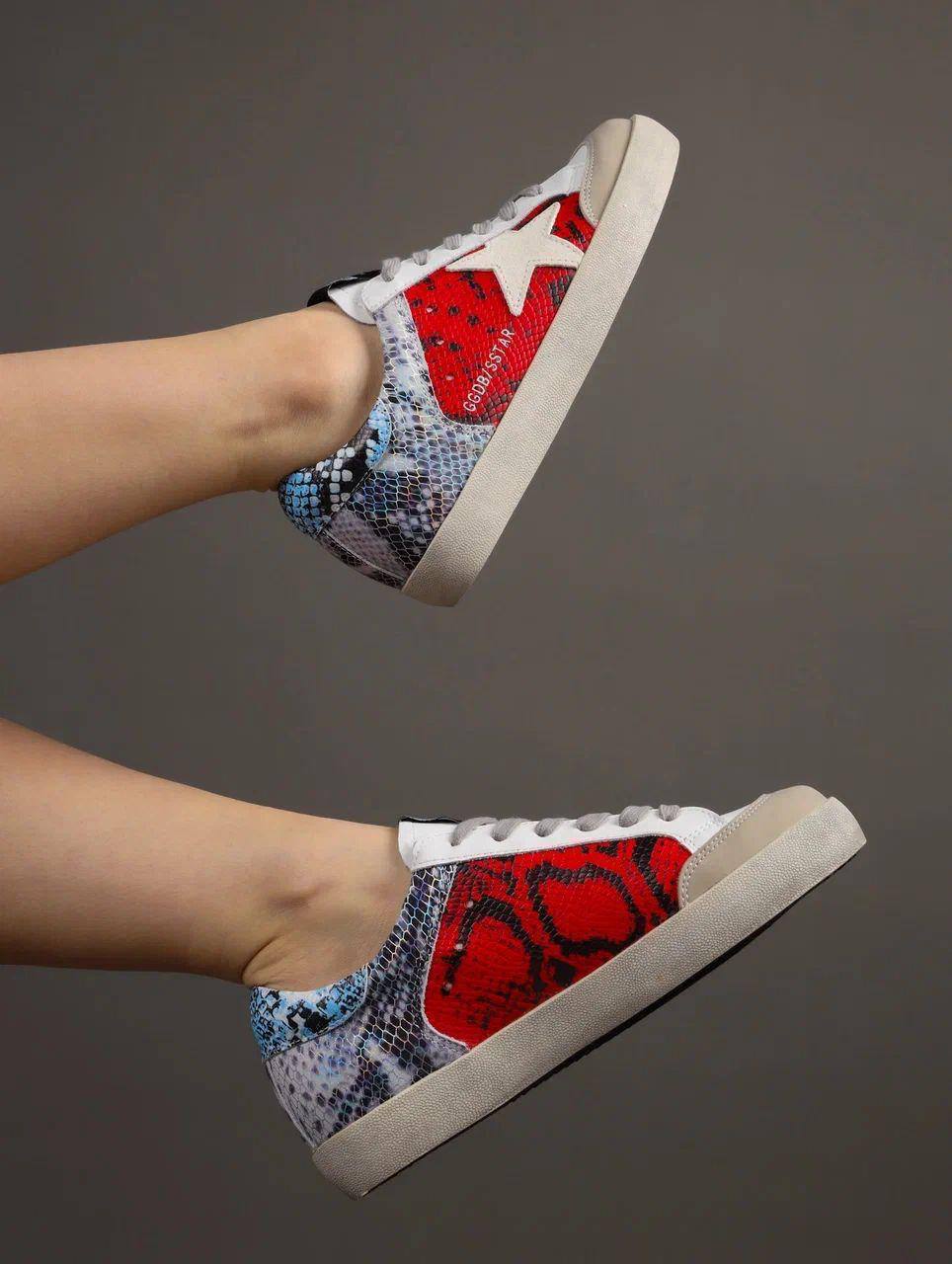 Кеды женские брендовые