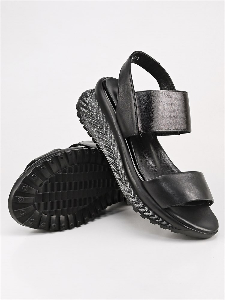 Босоножки женские