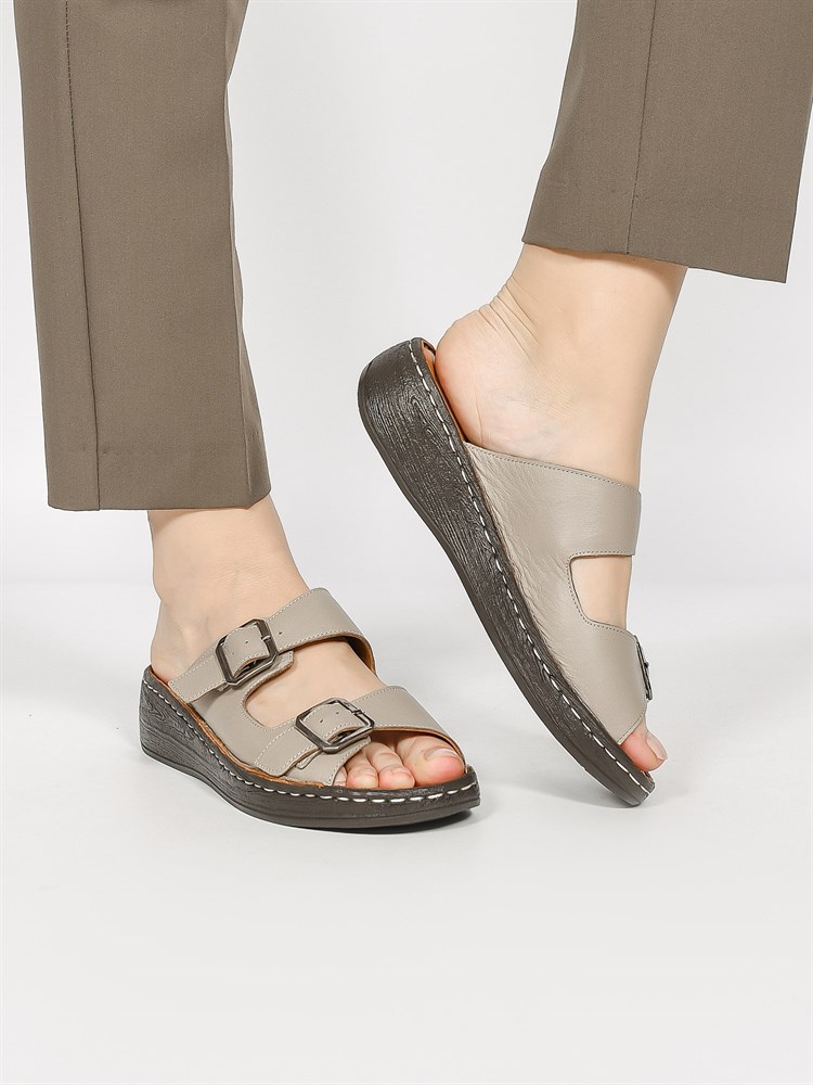 Сабо женские