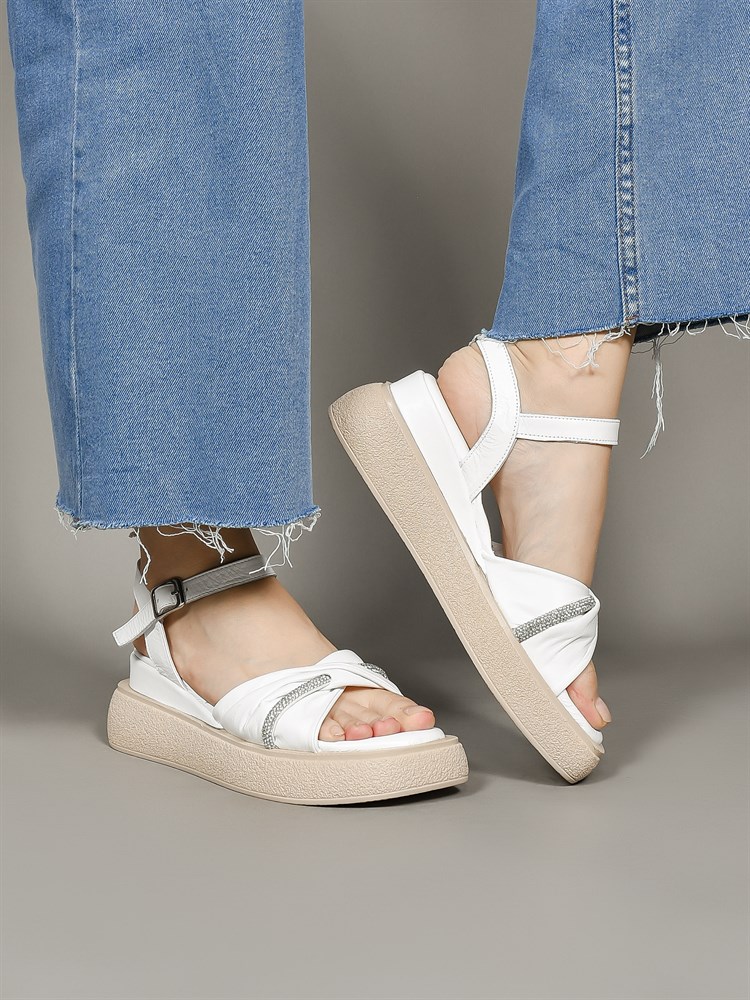 Босоножки женские