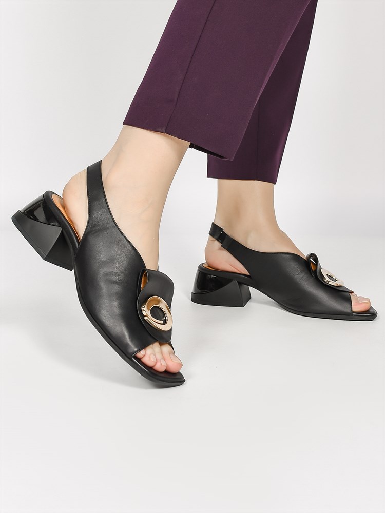 Босоножки женские