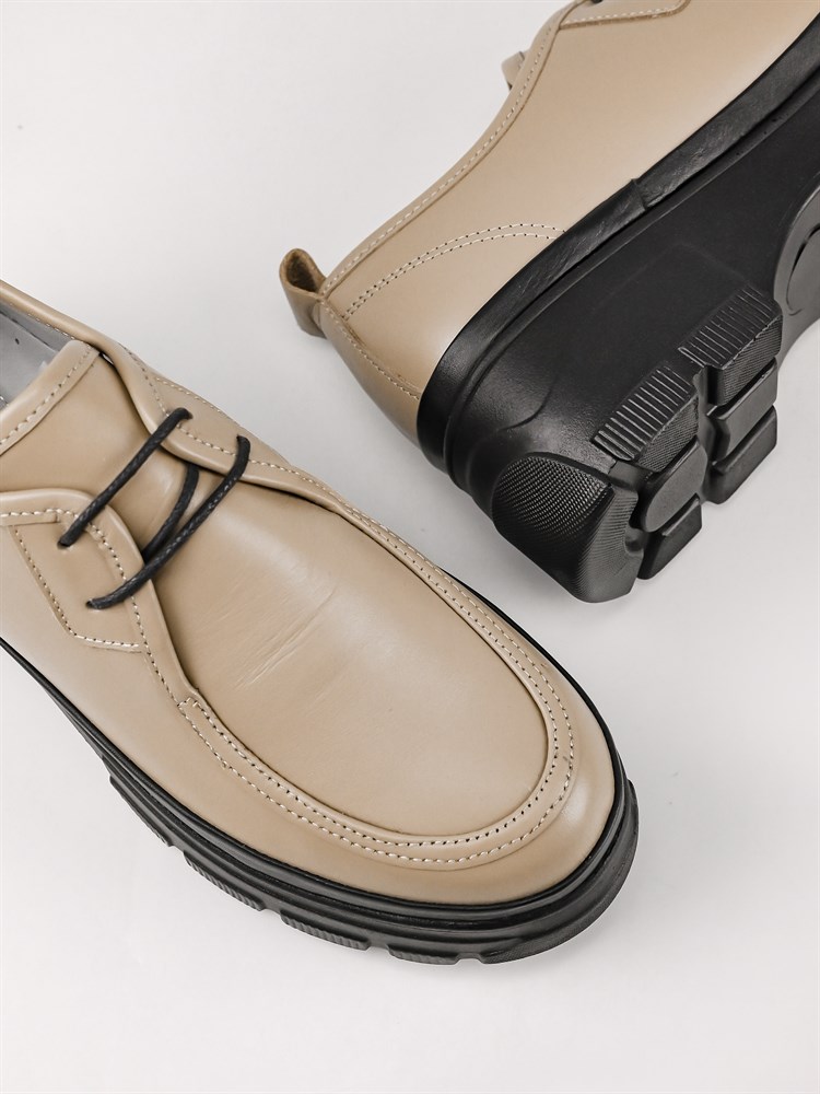 Лоферы женские