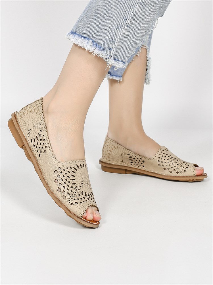 Слиперы женские