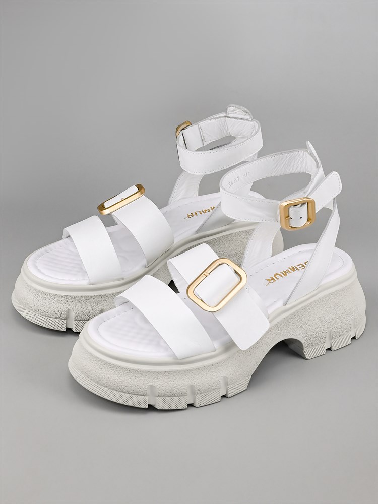 Босоножки женские