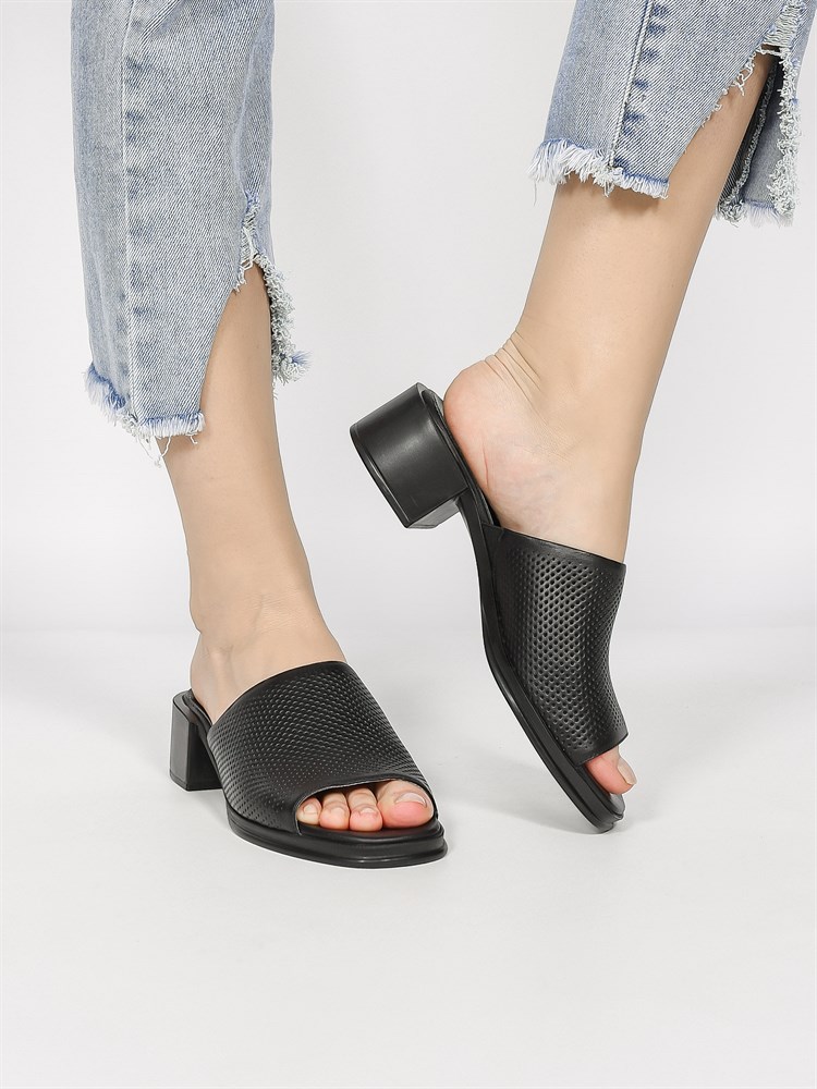 Сабо женские