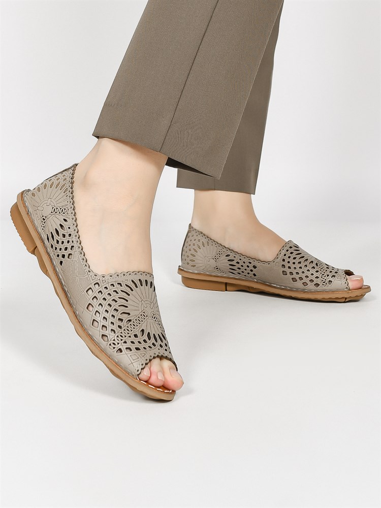 Слиперы женские