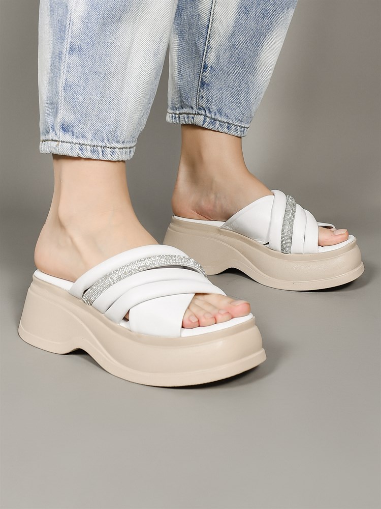 Сабо женские