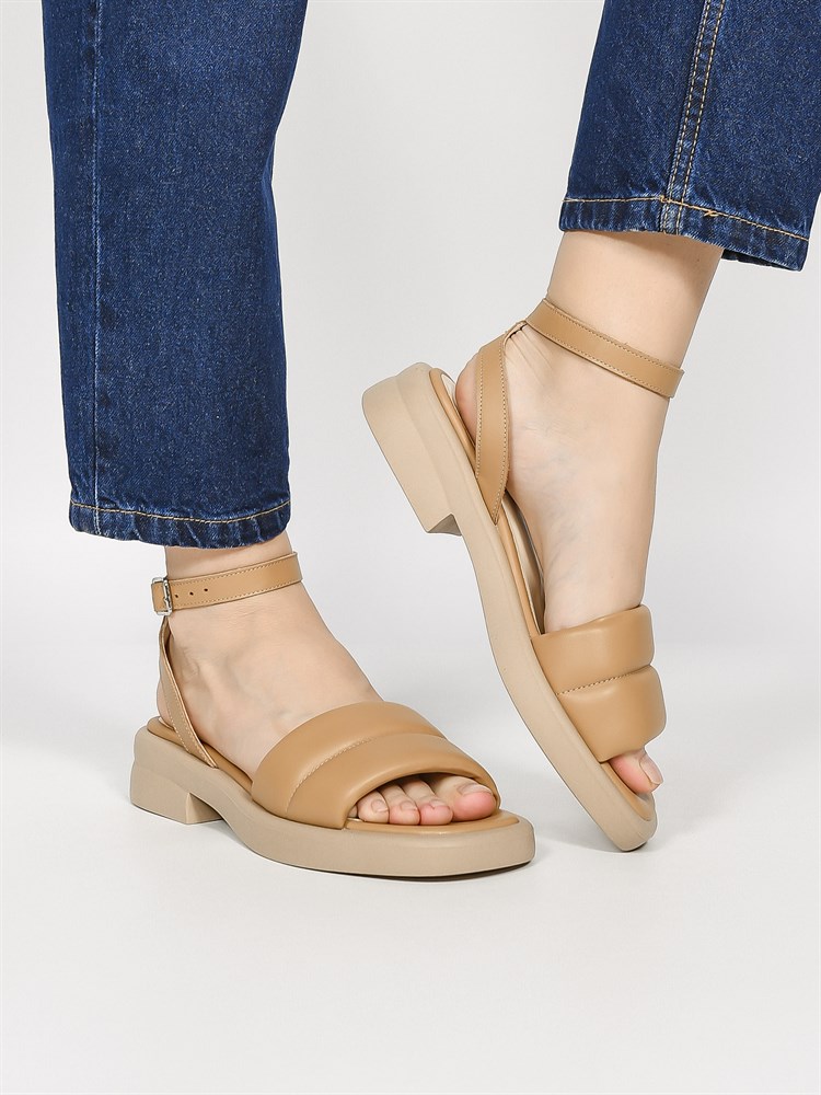 Босоножки женские