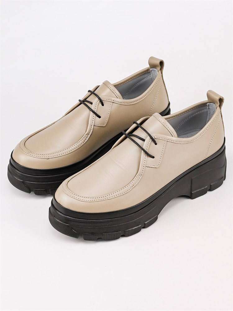 Лоферы женские