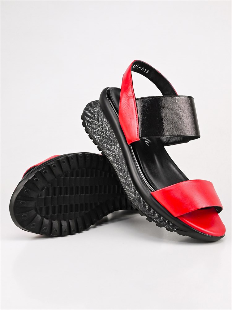 Босоножки женские