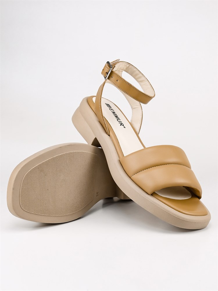 Босоножки женские