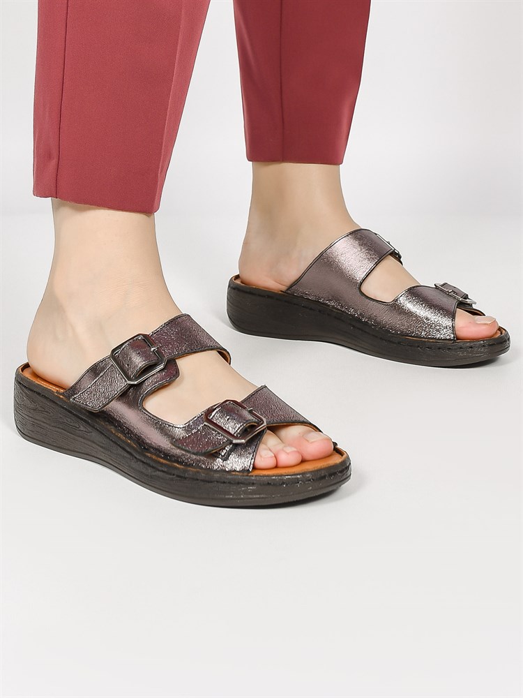 Сабо женские