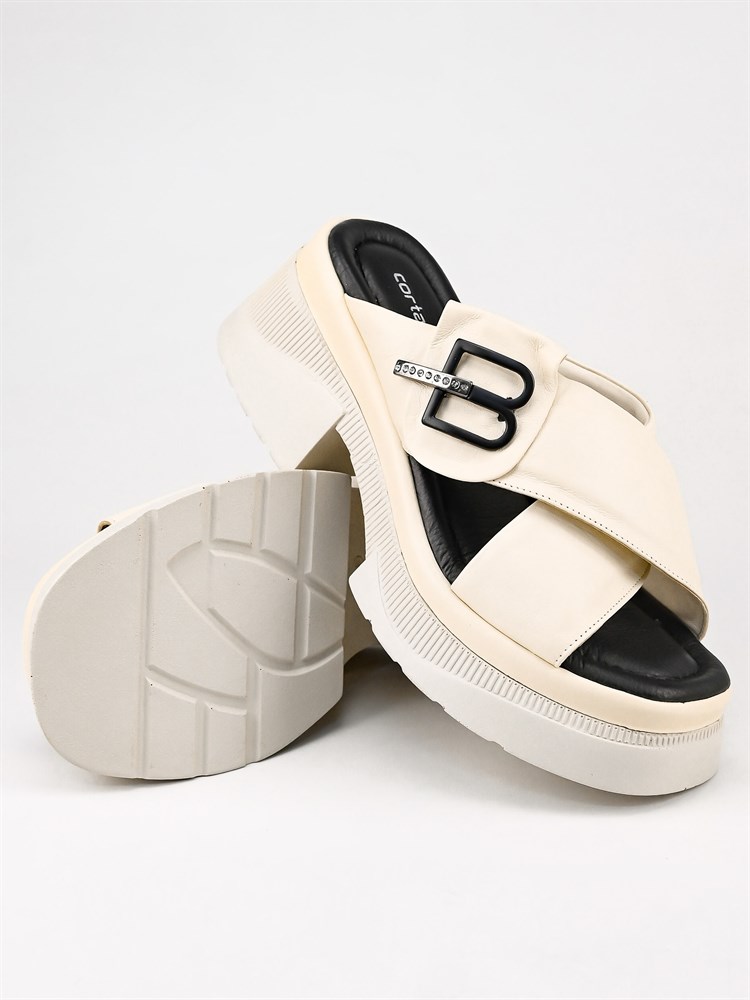 Сабо женские