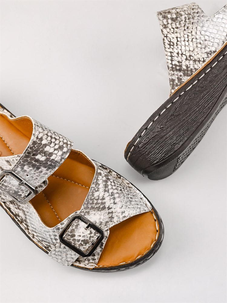 Сабо женские