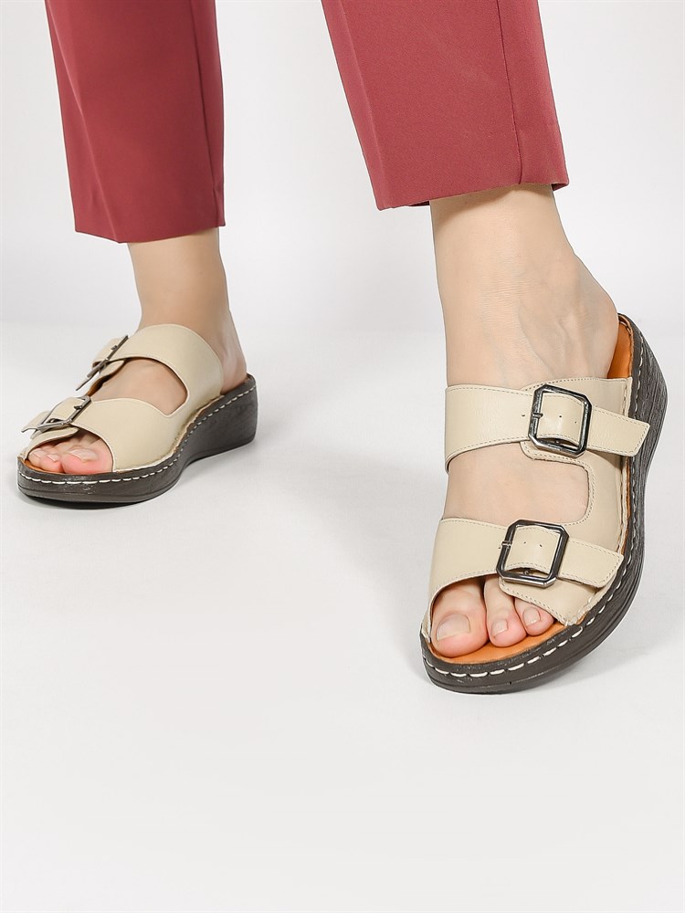 Сабо женские