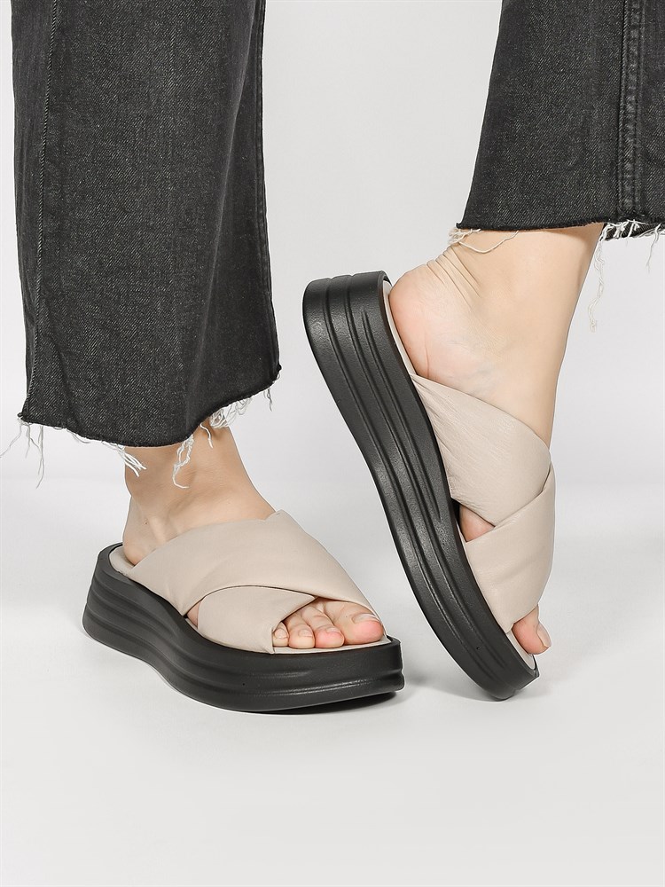 Сабо женские