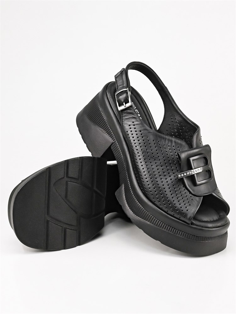 Босоножки женские