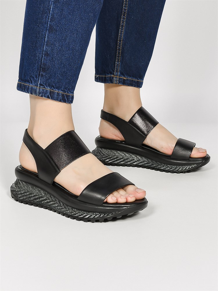 Босоножки женские