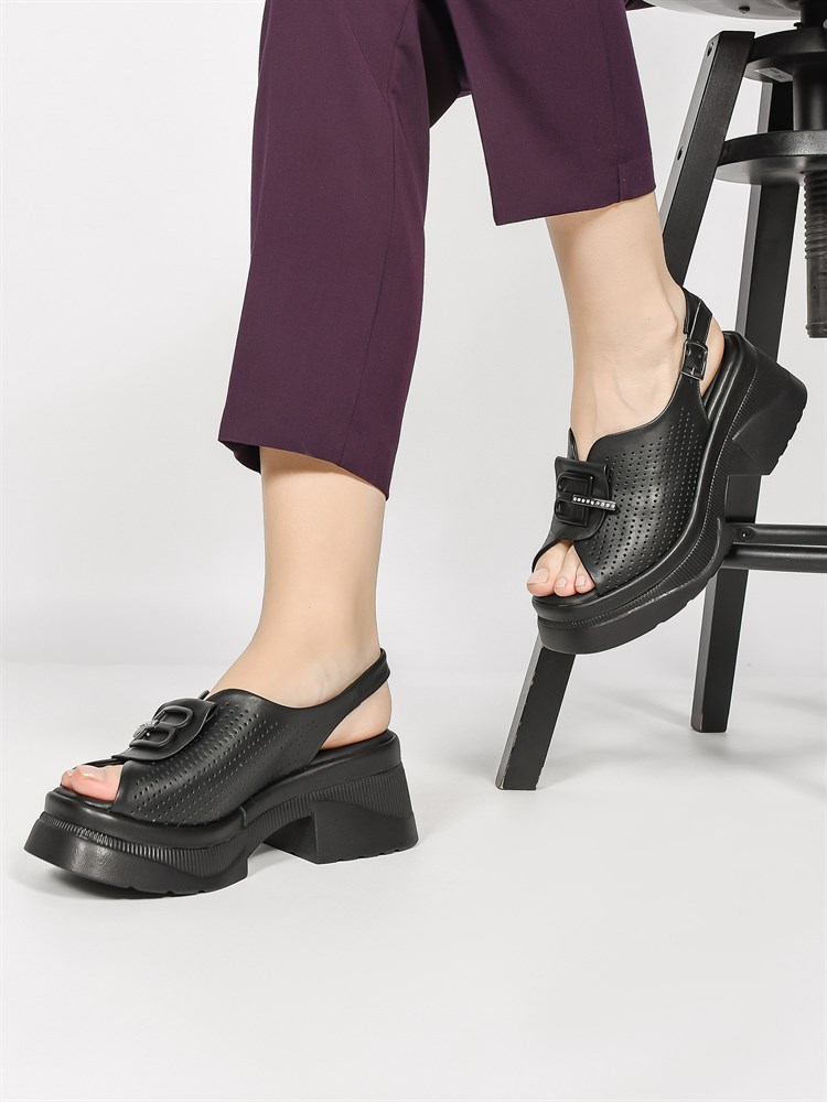 Босоножки женские