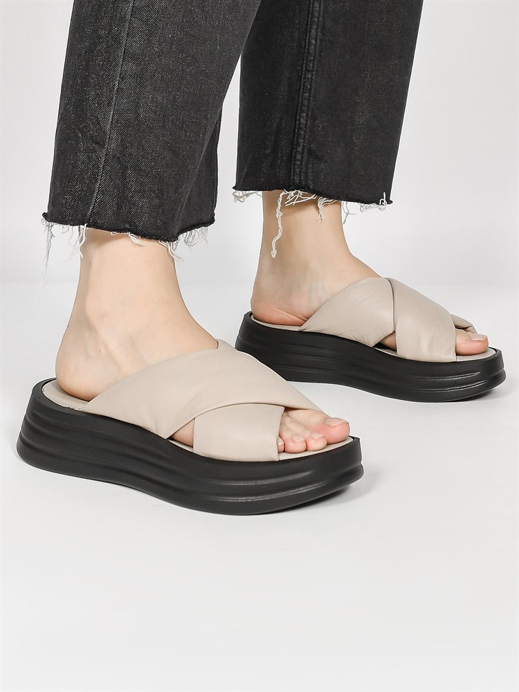 Сабо женские