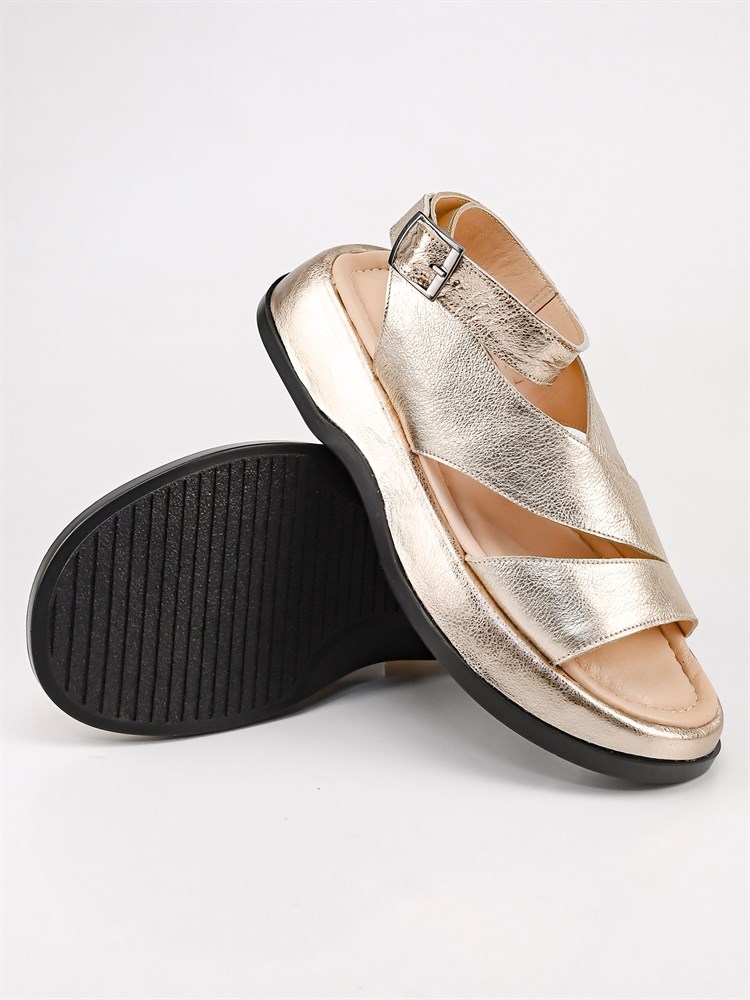 Босоножки женские