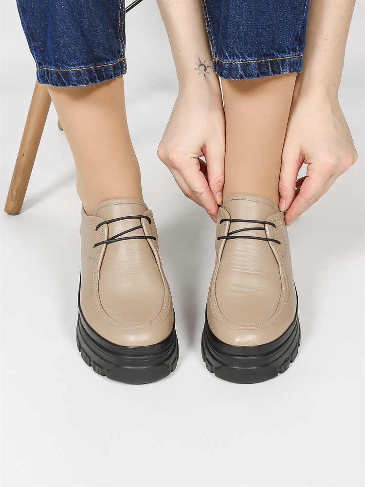 Лоферы женские