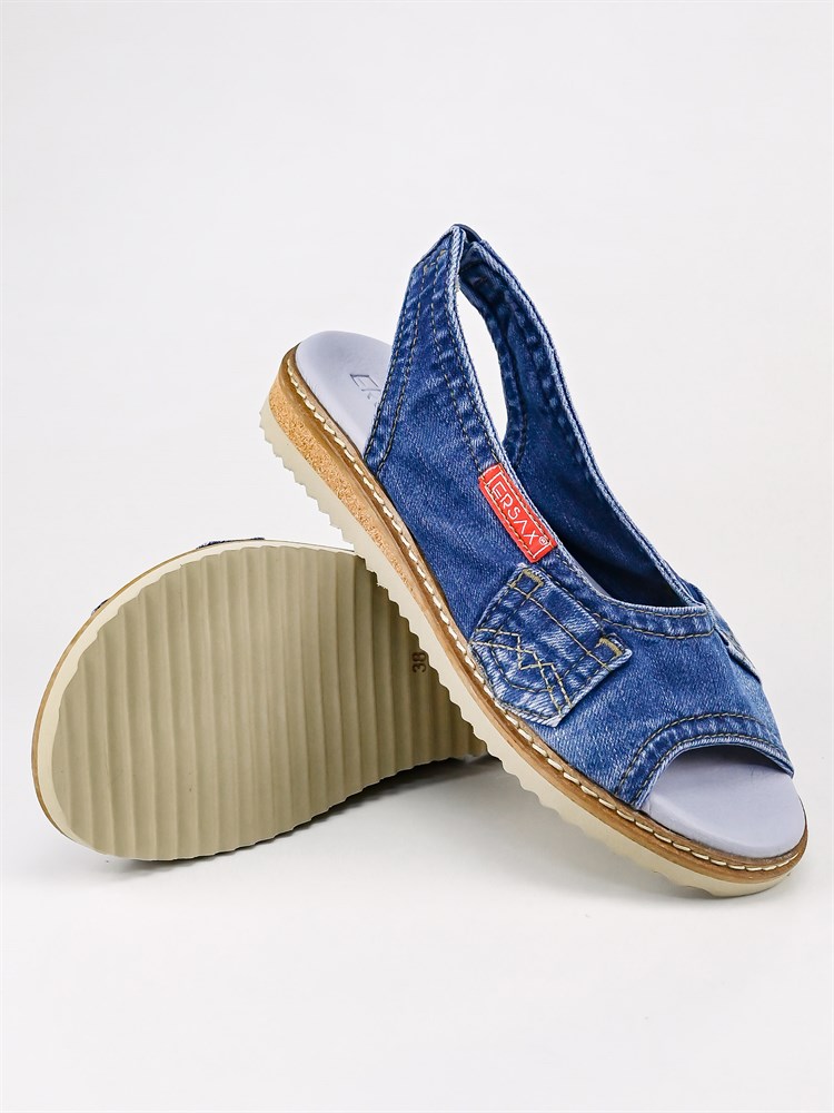 Босоножки женские