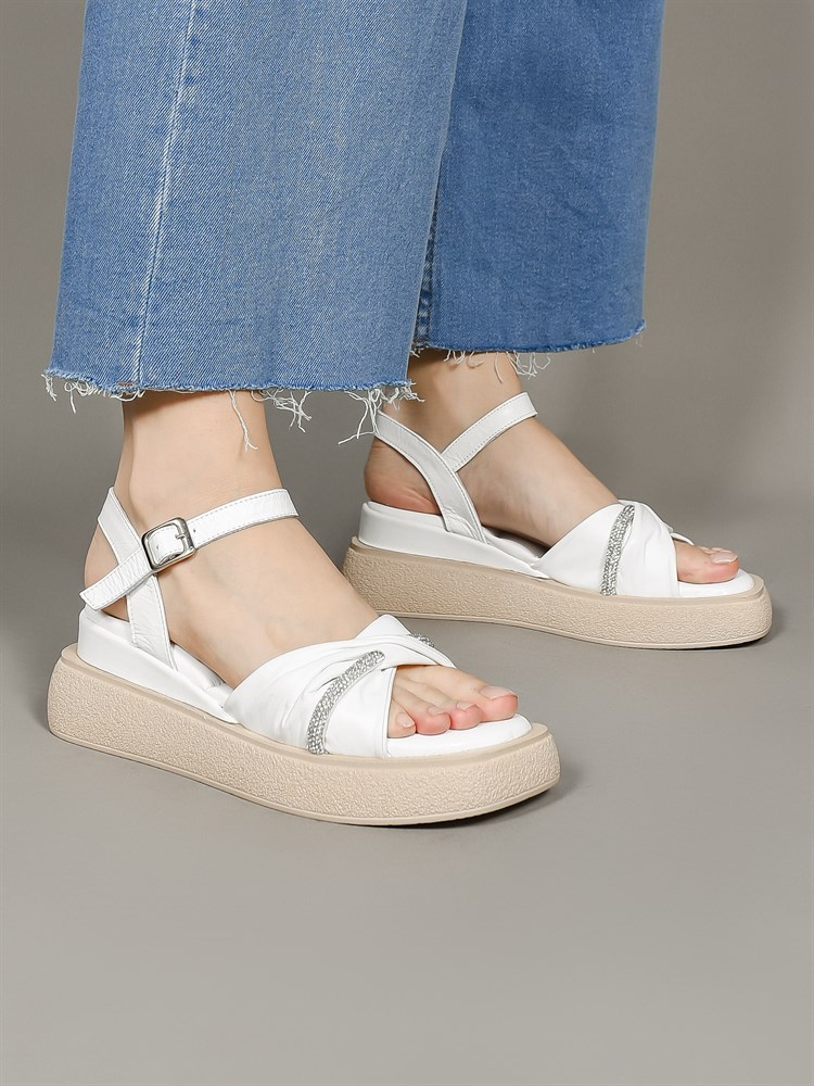 Босоножки женские