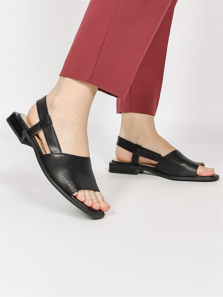 Босоножки женские