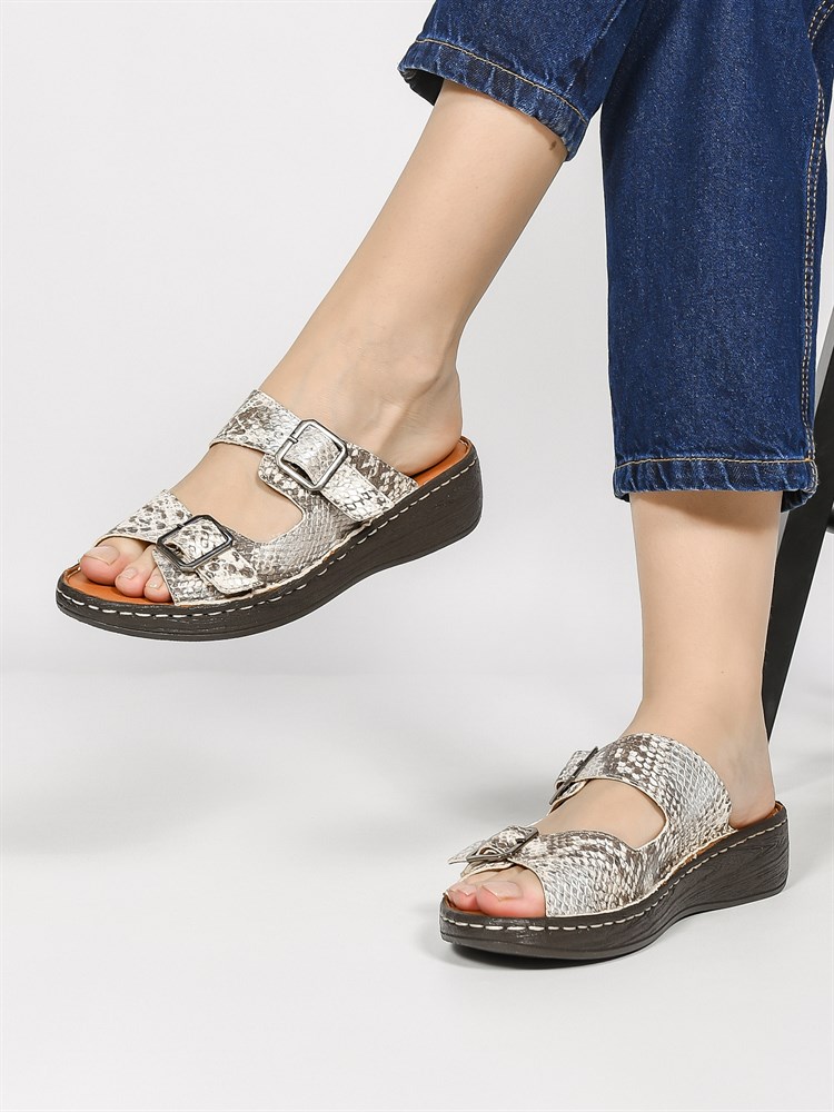 Сабо женские