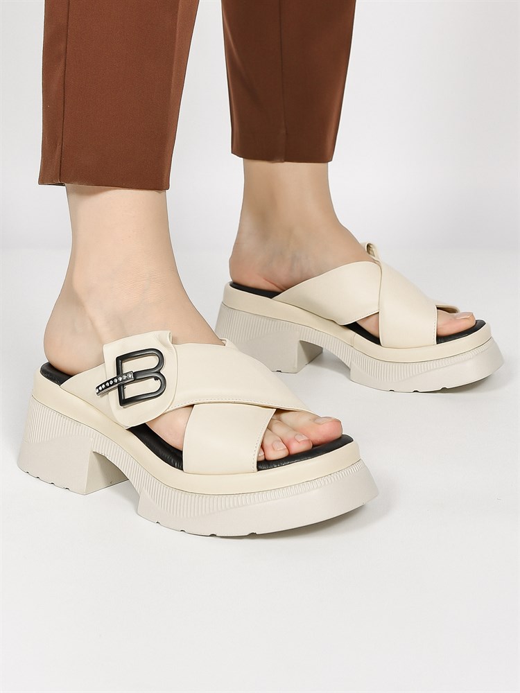 Сабо женские