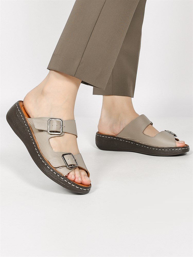 Сабо женские