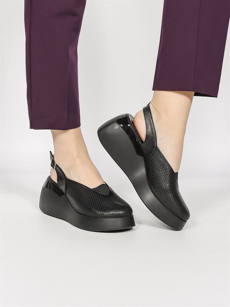 Босоножки женские